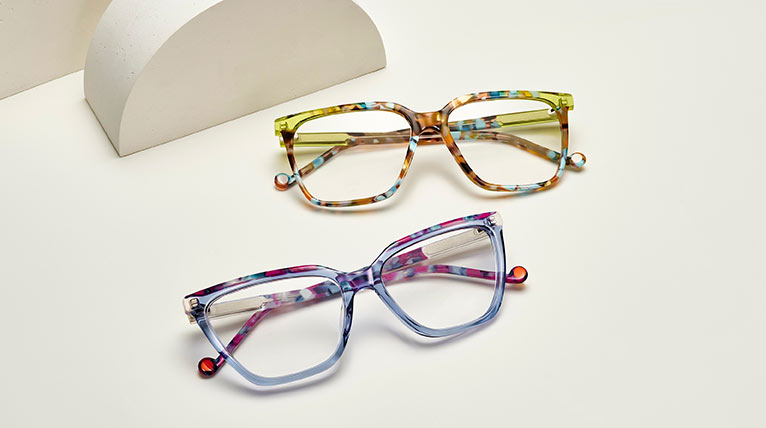 Pure frames