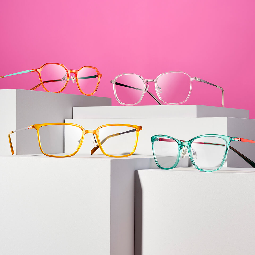 Pure Lightweight Eyewear