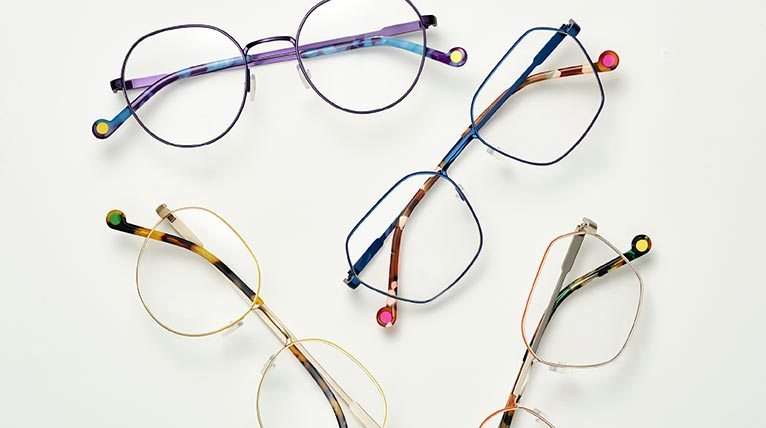 Pure frames
