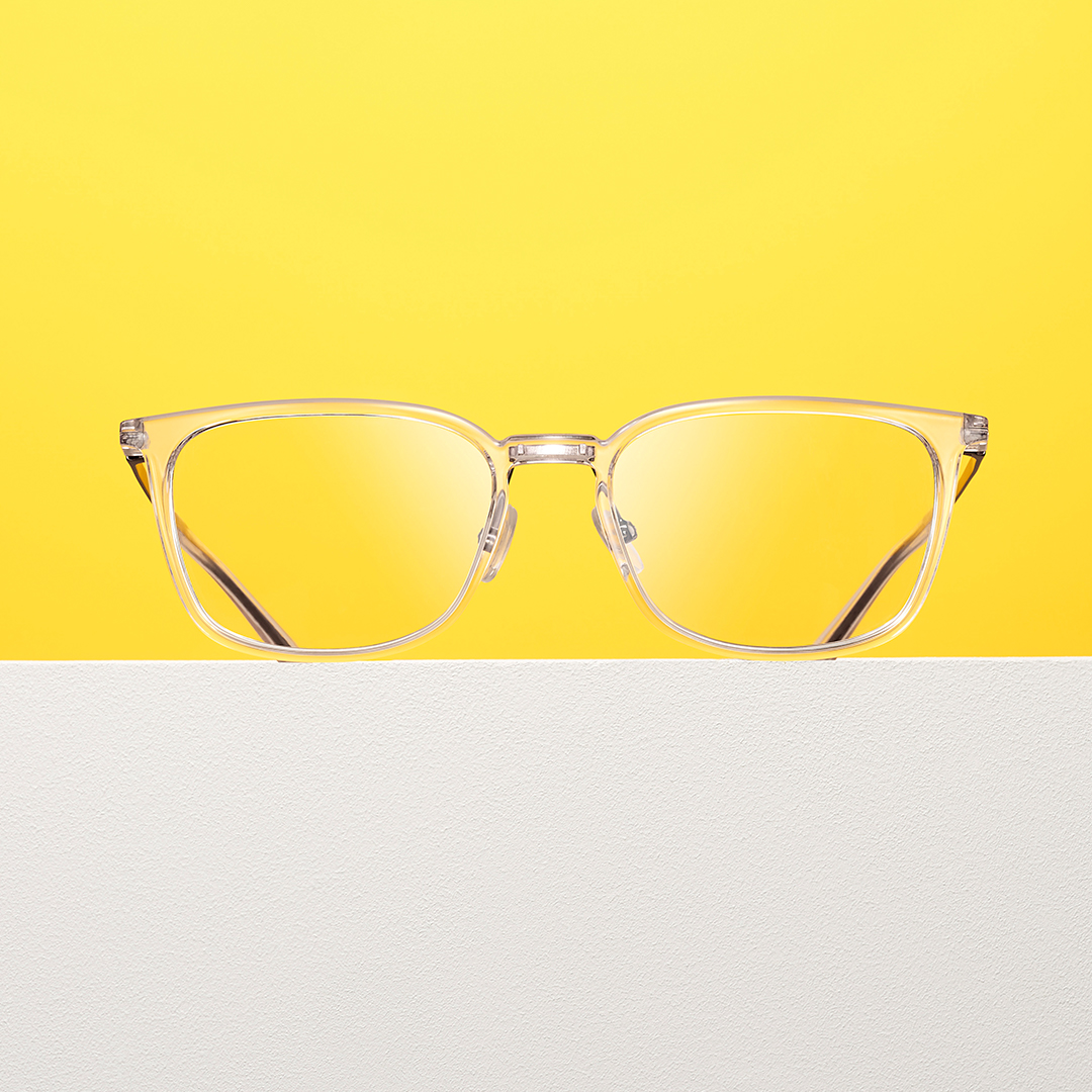 Men's Lightweight Eyewear